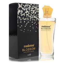 Madonna Blossom Eau De Toilette Spray By Madonna by Madonna fragrance bottle