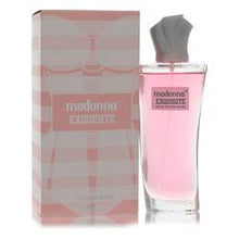 Madonna Exquisite Eau De Toilette Spray By Madonna by Madonna fragrance bottle