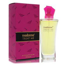 Madonna Treat Me Eau De Toilette Spray By Madonna by Madonna fragrance bottle