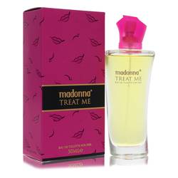 Madonna Treat Me Eau De Toilette Spray By Madonna by Madonna fragrance bottle