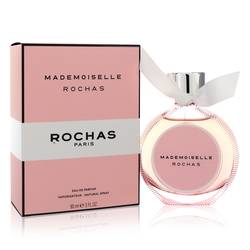 Mademoiselle Rochas Eau De Parfum Spray By Rochas by Rochas fragrance bottle