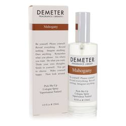 Demeter Mahogany Cologne Spray By Demeter by Demeter fragrance bottle