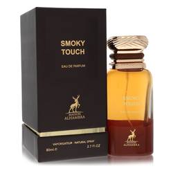Maison Alhambra Smoky Touch Eau De Parfum Spray By Maison Alhambra by Maison Alhambra fragrance bottle