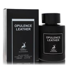 Maison Alhambra Opulence Leather Eau De Parfum Spray By Maison Alhambra by Maison Alhambra fragrance bottle