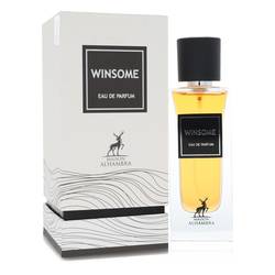 Maison Alhambra Winsome ( ) - Perfume - Maison Alhambra - Standard - 568904