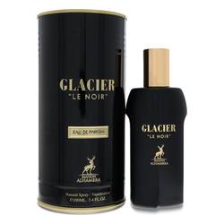 Maison Alhambra Glacier Le Noir Eau De Parfum Spray By Maison Alhambra by Maison Alhambra fragrance bottle