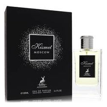 Maison Alhambra Kismet Moscow Eau De Parfum Spray (Unisex) By Maison Alhambra by Maison Alhambra fragrance bottle