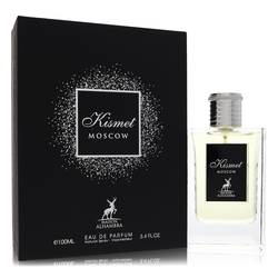 Maison Alhambra Kismet Moscow Eau De Parfum Spray (Unisex) By Maison Alhambra by Maison Alhambra fragrance bottle