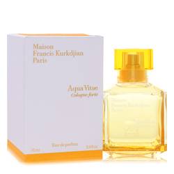 Aqua Vitae Cologne Forte Eau De Parfum Spray (Unisex) By Maison Francis Kurkdjian by Maison Francis Kurkdjian fragrance bottle
