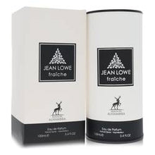 Maison Alhambra Jean Lowe Fraiche Eau De Parfum Spray By Maison Alhambra by Maison Alhambra fragrance bottle