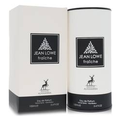 Maison Alhambra Jean Lowe Fraiche Eau De Parfum Spray By Maison Alhambra by Maison Alhambra fragrance bottle