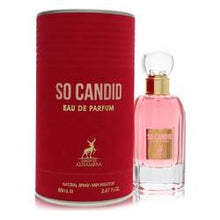Maison Alhambra So Candid Eau De Parfum Spray By Maison Alhambra - Eau De Parfum Spray - Maison Alhambra