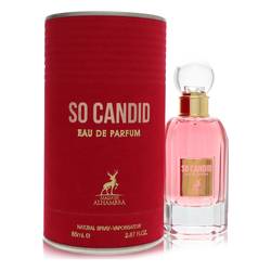 Maison Alhambra So Candid Eau De Parfum Spray By Maison Alhambra - Eau De Parfum Spray - Maison Alhambra