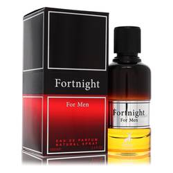 Maison Alhambra Fortnight Eau De Parfum Spray By Maison Alhambra by Maison Alhambra fragrance bottle
