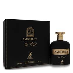 Maison Alhambra Amberley Pure Oud Eau De Parfum Spray (Unisex) By Maison Alhambra - Maison Alhambra