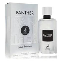 Maison Alhambra Panther Pour Homme Eau De Parfum Spray By Maison Alhambra - Eau De Parfum Spray - Maison Alhambra