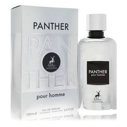 Maison Alhambra Panther Pour Homme Eau De Parfum Spray By Maison Alhambra - Eau De Parfum Spray - Maison Alhambra