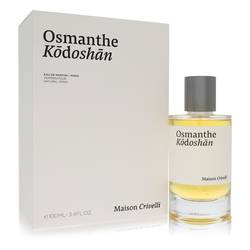 Maison Crivelle Osmanthe Kodoshan Eau De Parfum Spray (Unisex) By Maison Crivelli by Maison Crivelli fragrance bottle