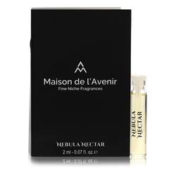 Maison De L'avenir Nebula Nectar (sample) - Perfume - Maison De l'Avenir - Standard - 567616