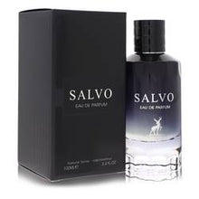 Maison Alhambra Salvo Eau De Parfum Spray By Maison Alhambra by Maison Alhambra fragrance bottle