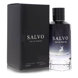 Maison Alhambra Salvo Eau De Parfum Spray By Maison Alhambra by Maison Alhambra fragrance bottle