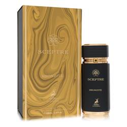 Maison Alhambra Sceptre Bronzite Eau De Parfum Spray (Unisex) By Maison Alhambra by Maison Alhambra fragrance bottle