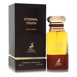 Maison Alhambra Eternal Touch (toscano Leather) Eau De Parfum Spray (Unisex) By Maison Alhambra by Maison Alhambra fragrance bottle