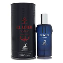 Maison Alhambra Glacier Ultra Eau De Parfum Spray By Maison Alhambra - Eau De Parfum Spray - Maison Alhambra