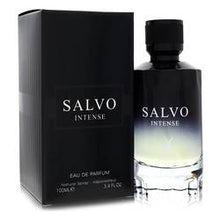 Maison Alhambra Salvo Intense Eau De Parfum Spray By Maison Alhambra by Maison Alhambra fragrance bottle