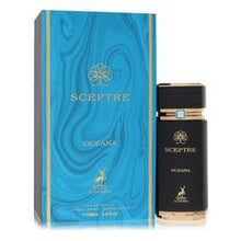 Maison Alhambra Sceptre Oceana Eau De Parfum Spray By Maison Alhambra - Eau De Parfum Spray - Maison Alhambra