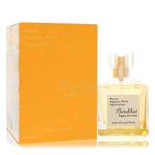 Maison Barakkat Aqua Aevum Eau De Parfum Spray By Maison Barakkat by Maison Barakkat fragrance bottle