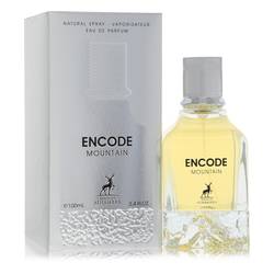 Maison Alhambra Encode Mountain Eau De Parfum Spray By Maison Alhambra - Eau De Parfum Spray - Maison Alhambra