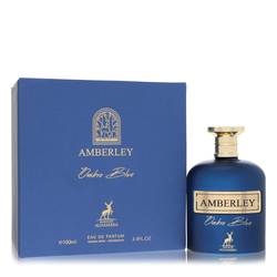 Maison Alhambra Amberley Ombre Blue Eau De Parfum Spray By Maison Alhambra - Eau De Parfum Spray - Maison Alhambra