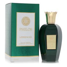 Maison Alhambra Philos Messenger Eau De Parfum Spray By Maison Alhambra - Eau De Parfum Spray - Maison Alhambra