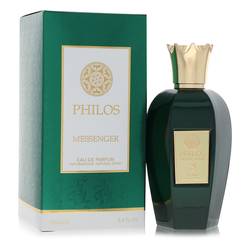 Maison Alhambra Philos Messenger Eau De Parfum Spray By Maison Alhambra - Eau De Parfum Spray - Maison Alhambra