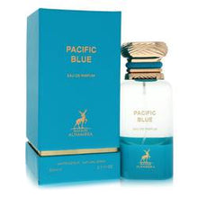 Maison Alhambra Pacific Blue Eau De Parfum Spray (Unisex) By Maison Alhambra by Maison Alhambra fragrance bottle