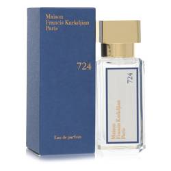 Maison Francis Kurkdjian Paris 724 by Maison Francis Kurkdjian for Men