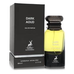 Maison Alhambra Dark Oud - Perfume - Maison Alhambra - Standard - 568920