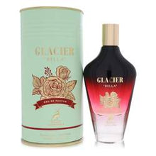 Maison Alhambra Glacier Bella Eau De Parfum Spray By Maison Alhambra by Maison Alhambra fragrance bottle