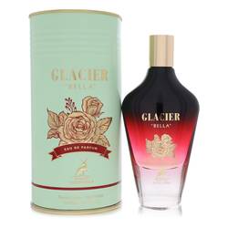 Maison Alhambra Glacier Bella Eau De Parfum Spray By Maison Alhambra by Maison Alhambra fragrance bottle