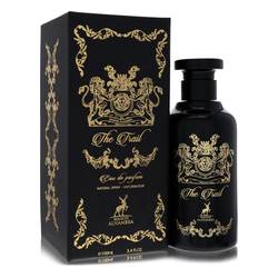 Maison Alhambra The Trail Eau De Parfum Spray (Unisex) By Maison Alhambra by Maison Alhambra fragrance bottle