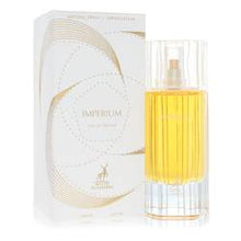 Maison Alhambra Imperium Eau De Parfum Spray By Maison Alhambra - Eau De Parfum Spray - Maison Alhambra