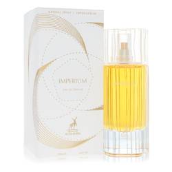 Maison Alhambra Imperium Eau De Parfum Spray By Maison Alhambra - Eau De Parfum Spray - Maison Alhambra