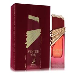 Maison Alhambra Vogue Party Eau De Parfum Spray By Maison Alhambra - Eau De Parfum Spray - Maison Alhambra