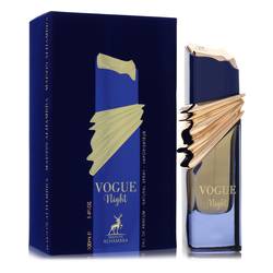 Maison Alhambra Vogue Night Eau De Parfum Spray By Maison Alhambra - Eau De Parfum Spray - Maison Alhambra