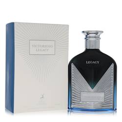 Maison Alhambra Victorioso Legacy Eau De Parfum Spray By Maison Alhambra - Eau De Parfum Spray - Maison Alhambra