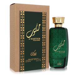 Nusuk Maktoob Eau De Parfum Spray By Nusuk by Nusuk fragrance bottle