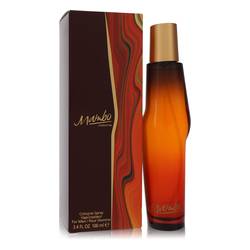 Mambo Cologne Spray By Liz Claiborne by Liz Claiborne fragrance bottle