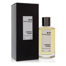 Mancera Cedrat Boise Eau De Parfum Spray (Unisex) By Mancera by Mancera fragrance bottle