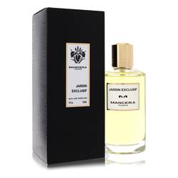 Mancera Jardin Exclusif Eau De Parfum Spray By Mancera by Mancera fragrance bottle